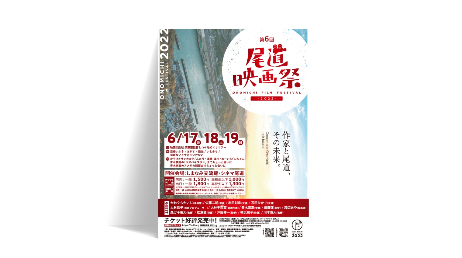 第6回 尾道映画祭