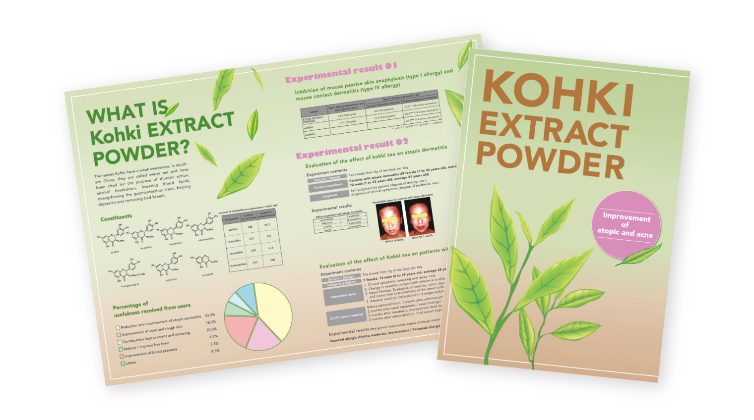 丸善製薬 株式会社 - kohki